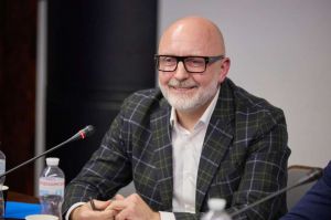 Ігор Марчук: Конструктивний діалог та збалансовані державно-приватні інтереси є єдино вірним шляхом до процвітання нашої країни